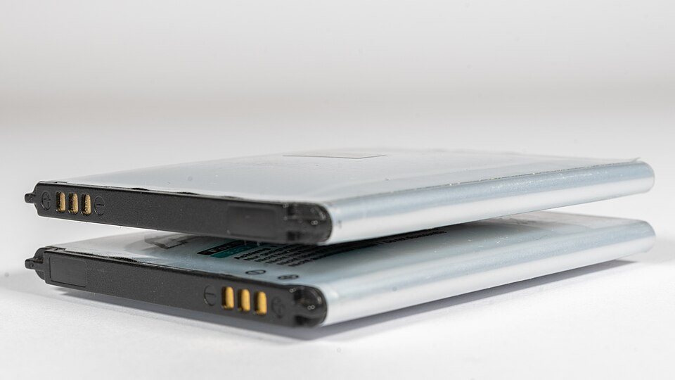 Bloated rechargeable batteries.jpg